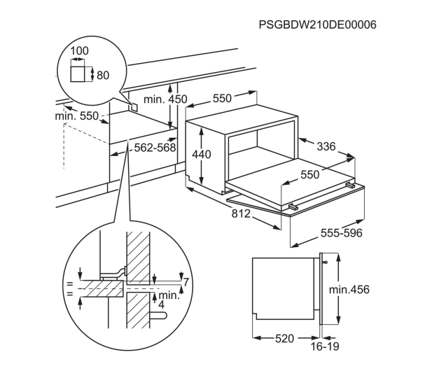 Electrolux ESF2400OS - 1021796 - zdjęcie 8